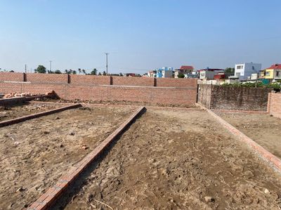 Đất thổ cư đã có sổ sau trường cấp 3 Tiên Lãng. Mua bán đất tại Huyện Tiên Lãng Hải Phòng được đăng bởi Lưu Hảo