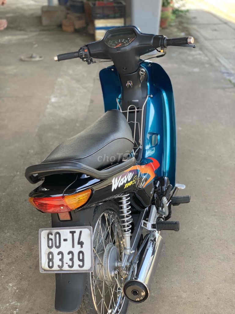 càn bán xe wave trung hoa up thái. Mua bán Xe máy tại Huyện Trảng Bom Đồng Nai được đăng bởi văn bé  hình 3