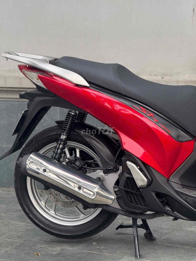 SH 125i 2016 SMK UP ÁO Ý BSTP. Mua bán Xe máy tại Thành phố Thủ Đức Tp Hồ Chí Minh được đăng bởi Vũ Vũ hình 10