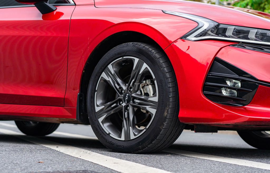 Kia K5 Premium Sản xuất: 2022. Mua bán Ô tô tại Quận Cầu Giấy Hà Nội được đăng bởi Quân Q Auto hình 16