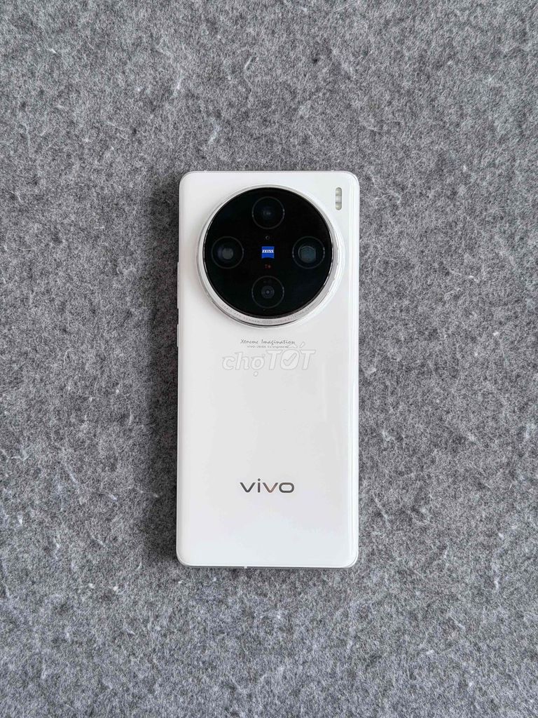 Vivo X100s Pro 16GB/512GB - Nguyên Zin đẹp - 132937253