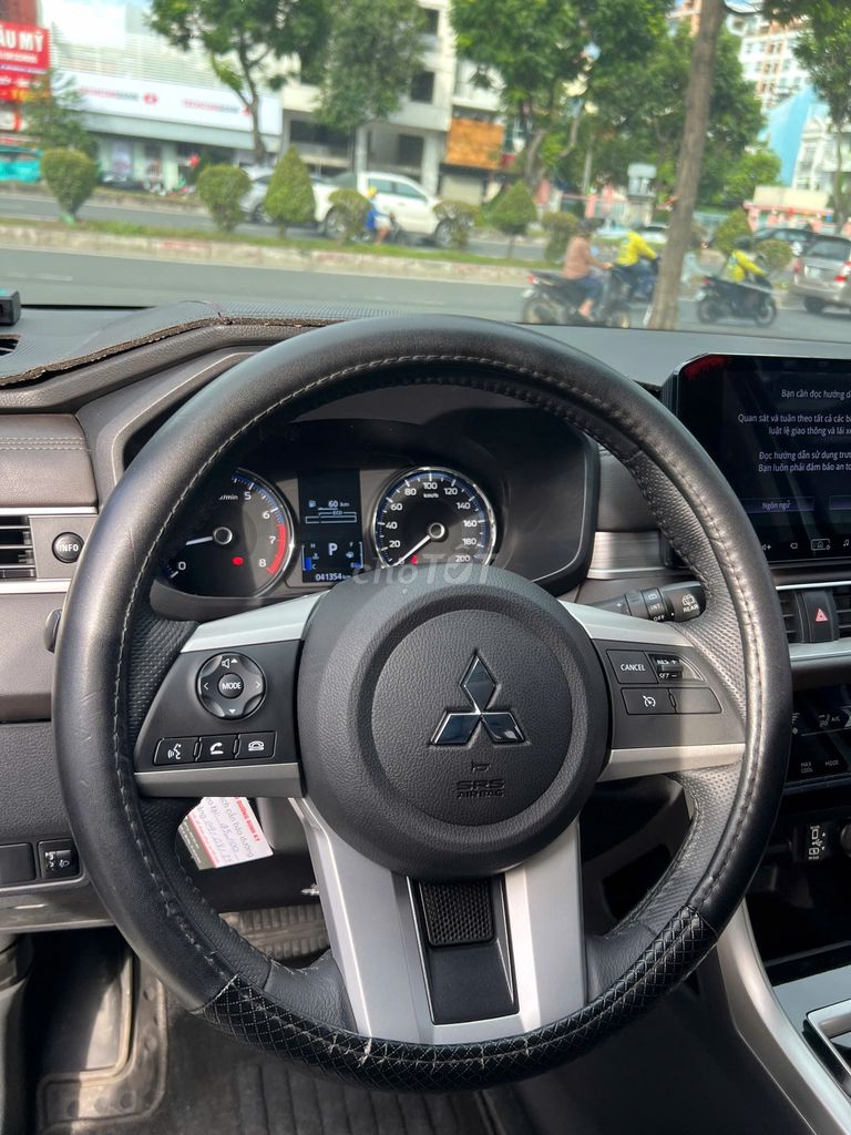 ⭐XPANDER PRE 2024 XE CÒN MỚI⭐CÓ HỖ TRỢ NGÂN HÀNG⭐. Mua bán Ô tô tại Huyện Hóc Môn Tp Hồ Chí Minh được đăng bởi Mymy Mitsubishi Trường Chinh hình 9