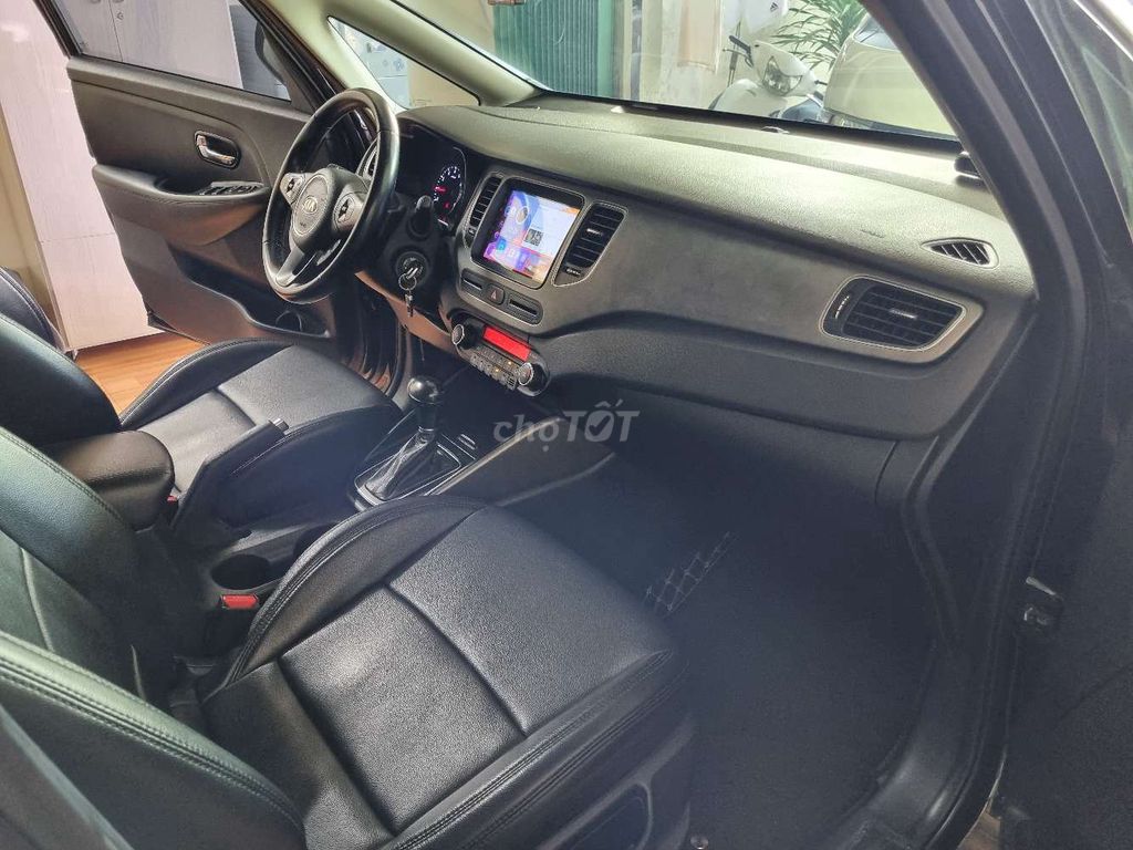 2015 2.0 GAT - 118000 km. Mua bán Ô tô tại Thành phố Bảo Lộc Lâm Đồng được đăng bởi Duyên Anh hình 6