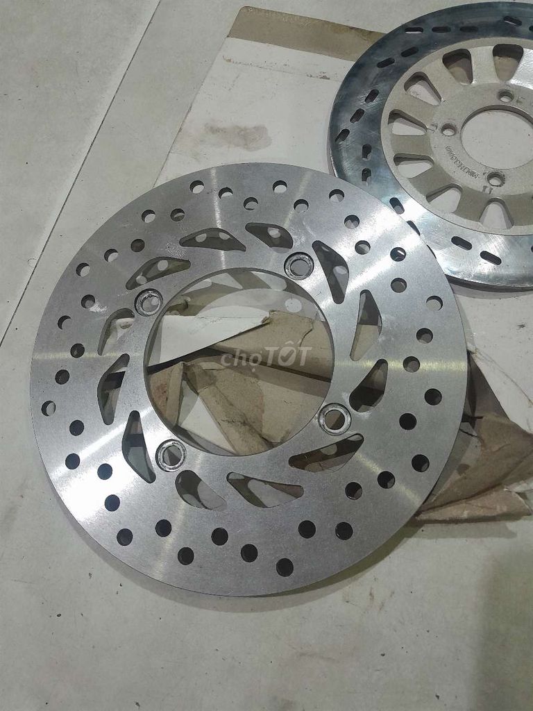 Phụ tùng các lọai. Mua bán Phụ tùng xe tại Huyện Nhà Bè Tp Hồ Chí Minh được đăng bởi nguyen thanh toan hình 6