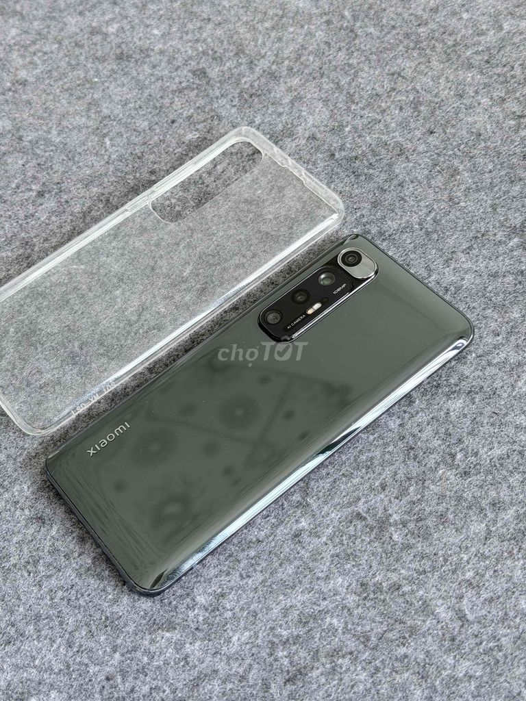 Xiaomi Mi 10s 12/256GB Đen Đẹp. Mua bán Điện thoại tại Quận Ninh Kiều Cần Thơ được đăng bởi Nguyên Mobile 65 hình 1