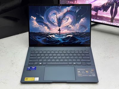 Laptop ASUS Zenbook 14 UX3405CA  ASUS ZenBook S14