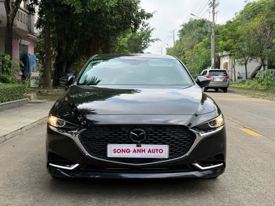 Mazda 3 Luxury 2023, 1 chủ mua mới. Mua bán Ô tô tại Thành phố Dĩ An Bình Dương được đăng bởi Lâm Thái