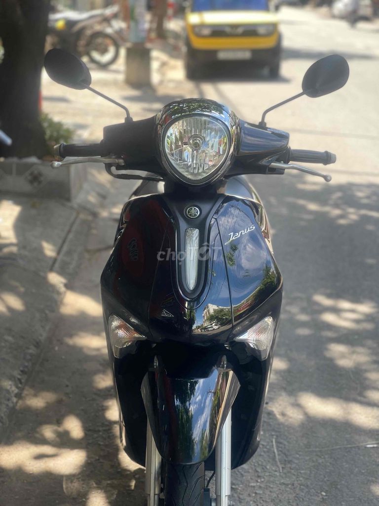 Janus 2022 zin êm mẫu mới đẹp keng. Mua bán Xe máy tại Quận Thanh Khê Đà Nẵng được đăng bởi Song Vo hình 6