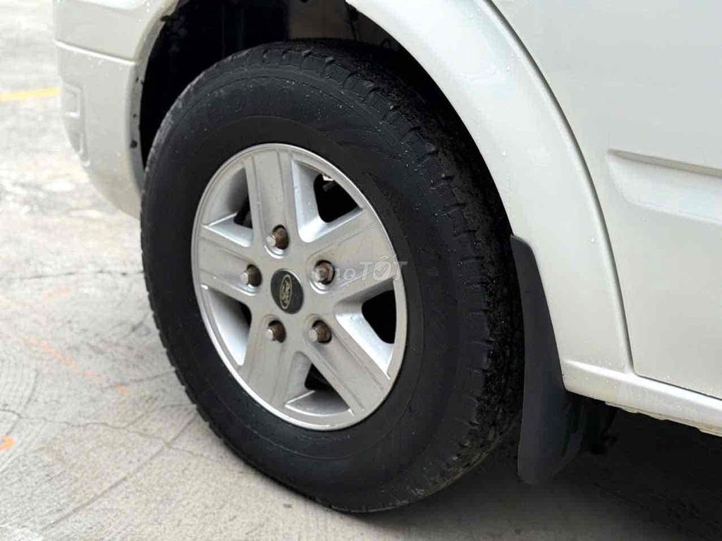 TRAINSIT 2019 XE DỊCH VỤ NỒI CHUẨN XE CHẤT. Mua bán Ô tô tại Quận Bình Tân Tp Hồ Chí Minh được đăng bởi XUÂN DUY AUTO hình 15