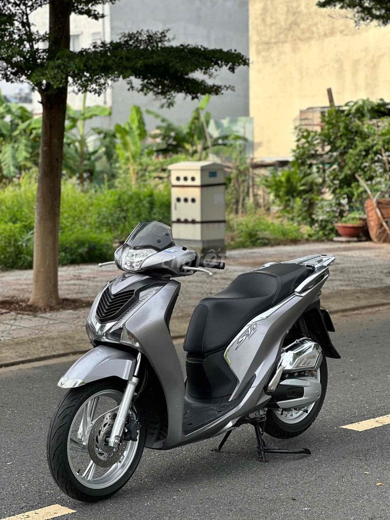 Honda SH 150cc 2018 Xám