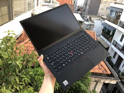 Lenovo ThinkPad X1 Carbon GEN 7 Core i7/10 RAM 16G