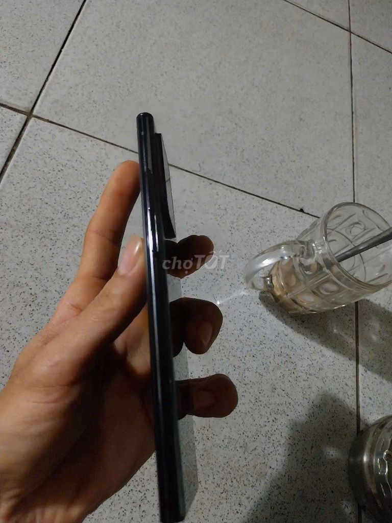 Samsung Galaxy Note 20 Ultra 256GB Đen Snapdragon. Mua bán Điện thoại tại Quận 12 Tp Hồ Chí Minh được đăng bởi Văn Lợi hình 1