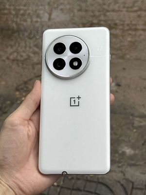OnePlus 13 5G | Snapdragon 8 Elite | Máy đẹp. Mua bán Điện thoại tại Quận Cẩm Lệ Đà Nẵng được đăng bởi Cẩm Thu