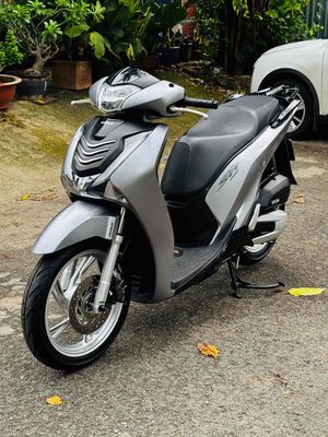 Honda SH 150i ABS 2019 Bạc 10000 km