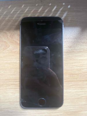 Apple iPhone 5s 16GB Xám Like New