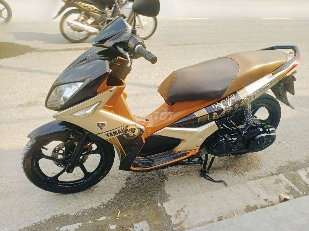 Nouvo 4  GTDD biển hà nội... Mua bán Xe máy tại Huyện Nhà Bè Tp Hồ Chí Minh được đăng bởi Ngọc nga hình 2