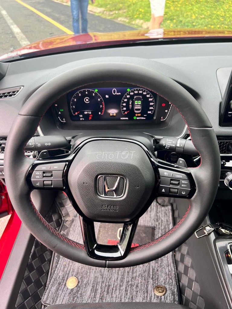 em bán Honda Civic RS 2024. Mua bán Ô tô tại Huyện Phú Hòa Phú Yên được đăng bởi Phan hình 13