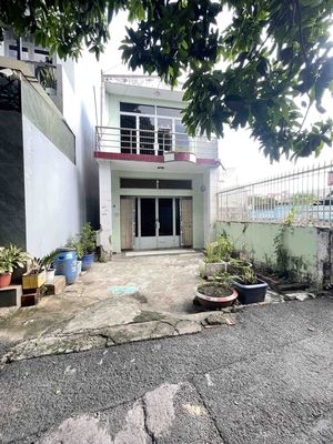 Hiếm! Nhà 100m² Linh Xuân, Hẻm Xe Hơi Thông, Giá Chỉ Hơn 40 Triệu/m²