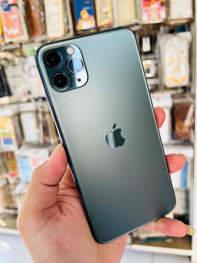 BÁN HOẶC GIAO LƯU BÙ TRỪ HỢP LÝ ❤️ IP 11 PRO.MAX. Mua bán Điện thoại tại Thành phố Biên Hòa Đồng Nai được đăng bởi phạm hân hình 1