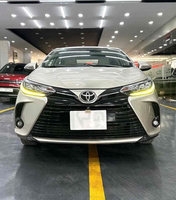 Toyota Vios G 2022 còn bớt