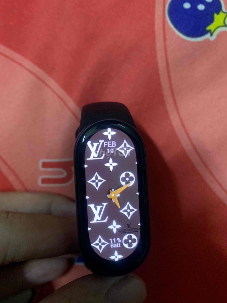 Xiaomi Mi Band 9