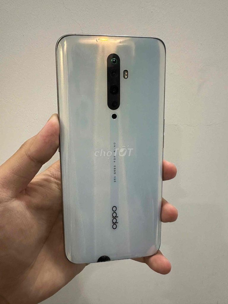 Oppo Reno 2Z Ram 8/256Gb , 2 sim. Mua bán Điện thoại tại Thành phố Thủ Đức Tp Hồ Chí Minh được đăng bởi Huỳnh Đạt hình 1