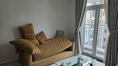 Cho thuê căn hộ hacom 2 pn full nội thất giá chỉ 6tr. Cho thuê căn hộ/chung cư tại Thành phố Phan Rang-Tháp Chàm Ninh Thuận được đăng bởi khang võ