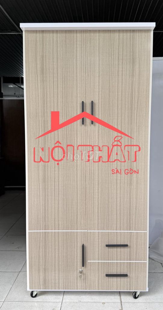 Tủ quần áo nhựa Tủ quần áo^Tủ quần áo^. Mua bán Tủ, kệ gia đình tại Thành phố Thủ Đức Tp Hồ Chí Minh được đăng bởi Nội thất giá xưởng hình 1