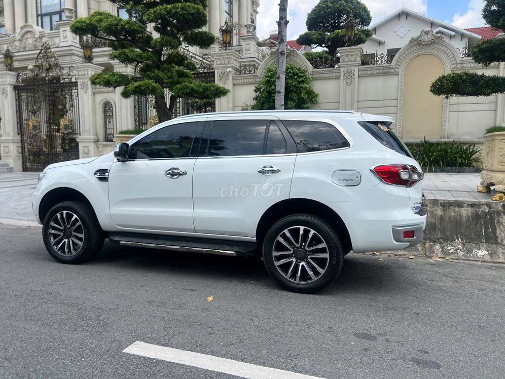 2018 Titanium 2.2L AT 4x2 - 140000 km. Mua bán Ô tô tại Quận 8 Tp Hồ Chí Minh được đăng bởi VinFast Đại Lộc hình 2