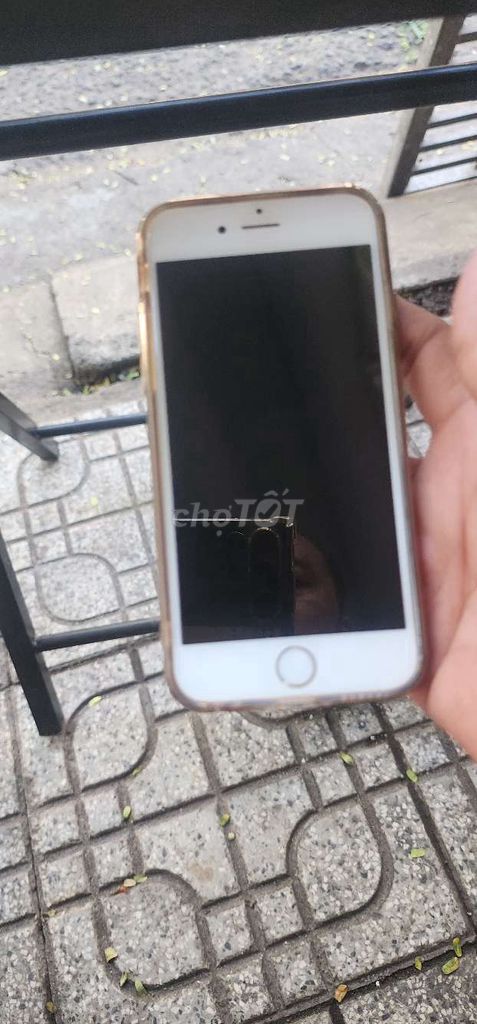 Apple iPhone 6 64GB Vàng Đã sử dụng. Mua bán Điện thoại tại Quận Hải Châu Đà Nẵng được đăng bởi Phule hình 1