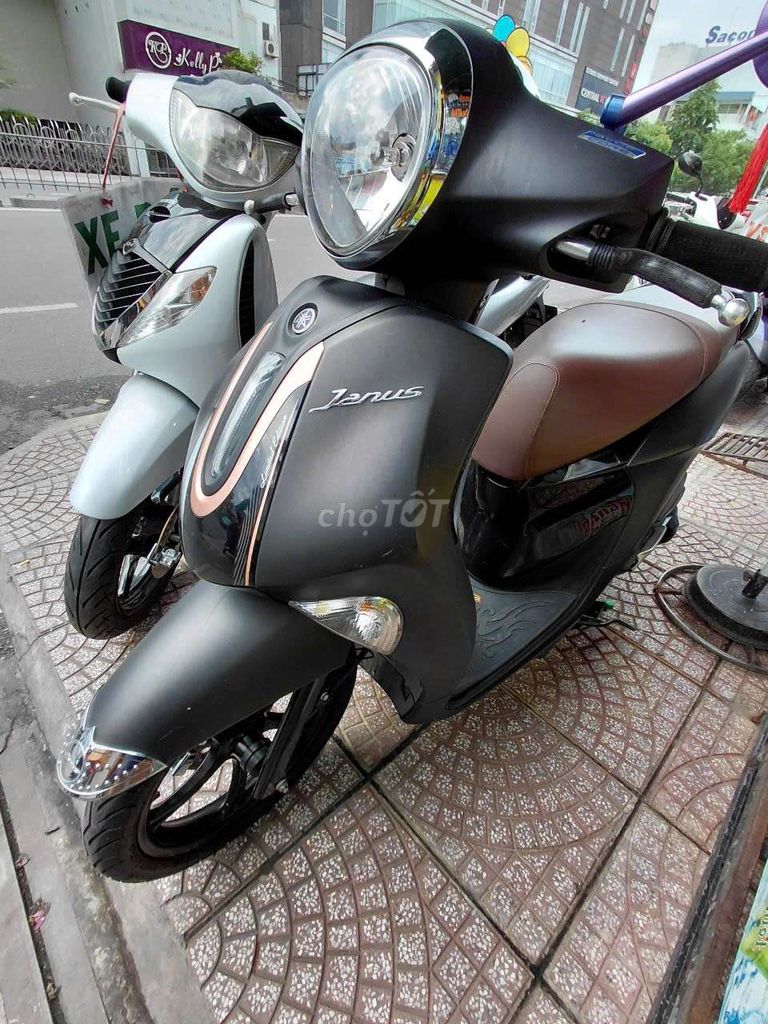 JANUS 125fi ĐK 2024 ,BS ÔNG ĐỊA , BÁN ĐÚNG 25TR500. Mua bán Xe máy tại Quận Phú Nhuận Tp Hồ Chí Minh được đăng bởi Hùng hình 3