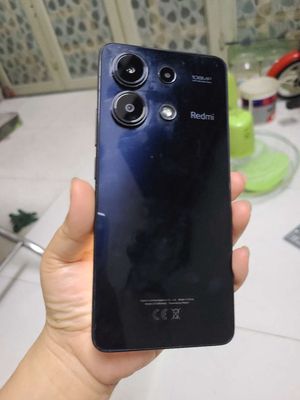 Readmi note 13 ram8 +4/128G đẹp 95/100.