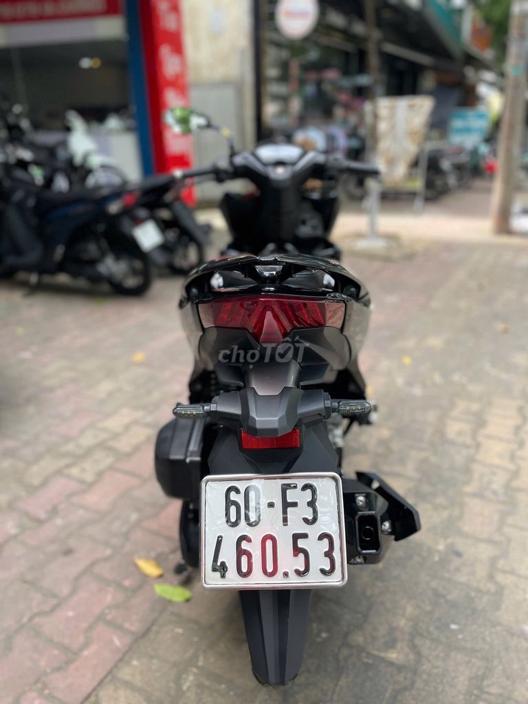 Honda Vario 150 2019 Đen. Mua bán Xe máy tại Thành phố Biên Hòa Đồng Nai được đăng bởi Phương nguyễn  hình 1