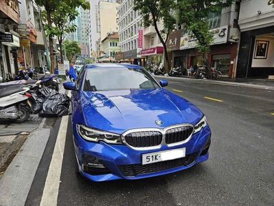 2022 320i M Sport - 20000 km. Mua bán Ô tô tại Quận 8 Tp Hồ Chí Minh được đăng bởi Đỗ Cao Kỳ