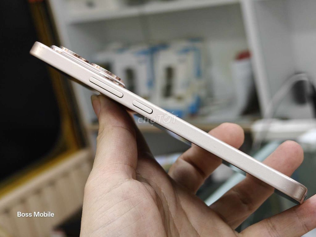 Honor 400 5G 256GB chính hãng mua FPT BH 9/2027. Mua bán Điện thoại tại Quận Hai Bà Trưng Hà Nội được đăng bởi Boss Mobile hình 1