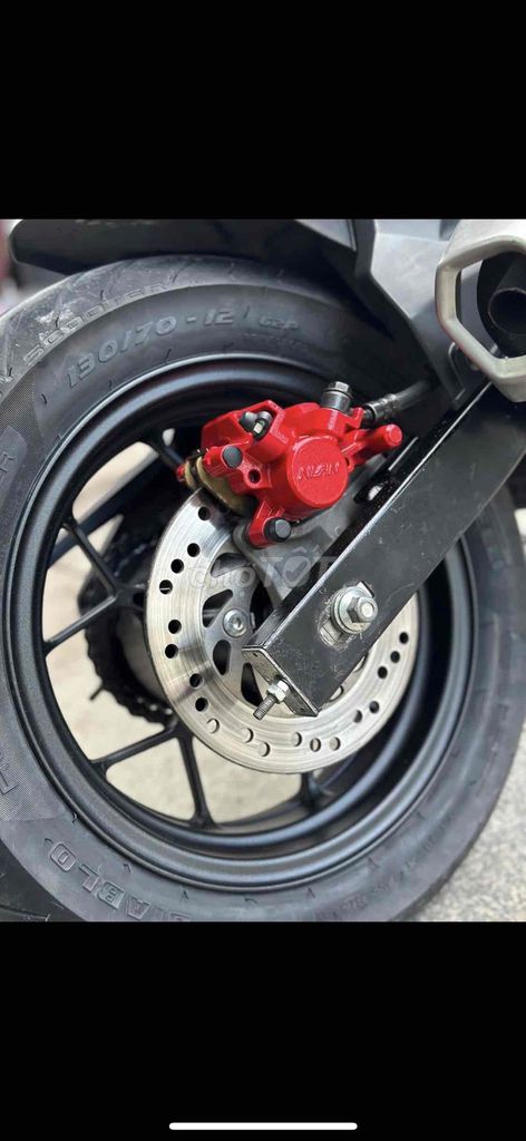 Bán Msx 125 máy Zin, tphcm, xe 9 chủ. Mua bán Xe máy tại Quận Tân Phú Tp Hồ Chí Minh được đăng bởi anh ly hình 6