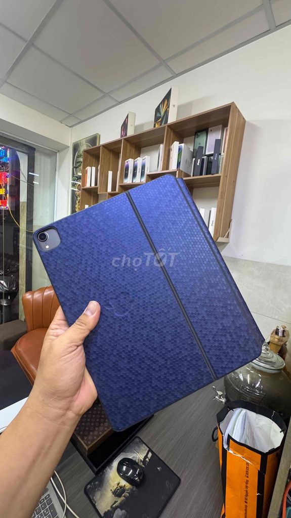 Apple iPad Pro 12.9 inch Gen 3 512GB. Mua bán Máy tính bảng tại Quận Ninh Kiều Cần Thơ được đăng bởi Lợi Ngọc mobile hình 1