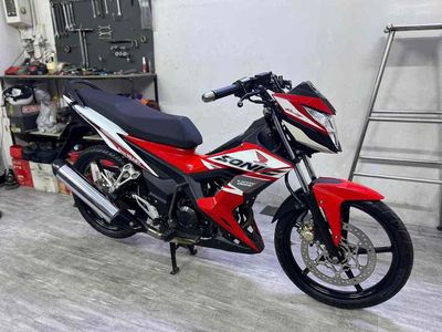 Honda Sonic 2019 Đỏ trắng