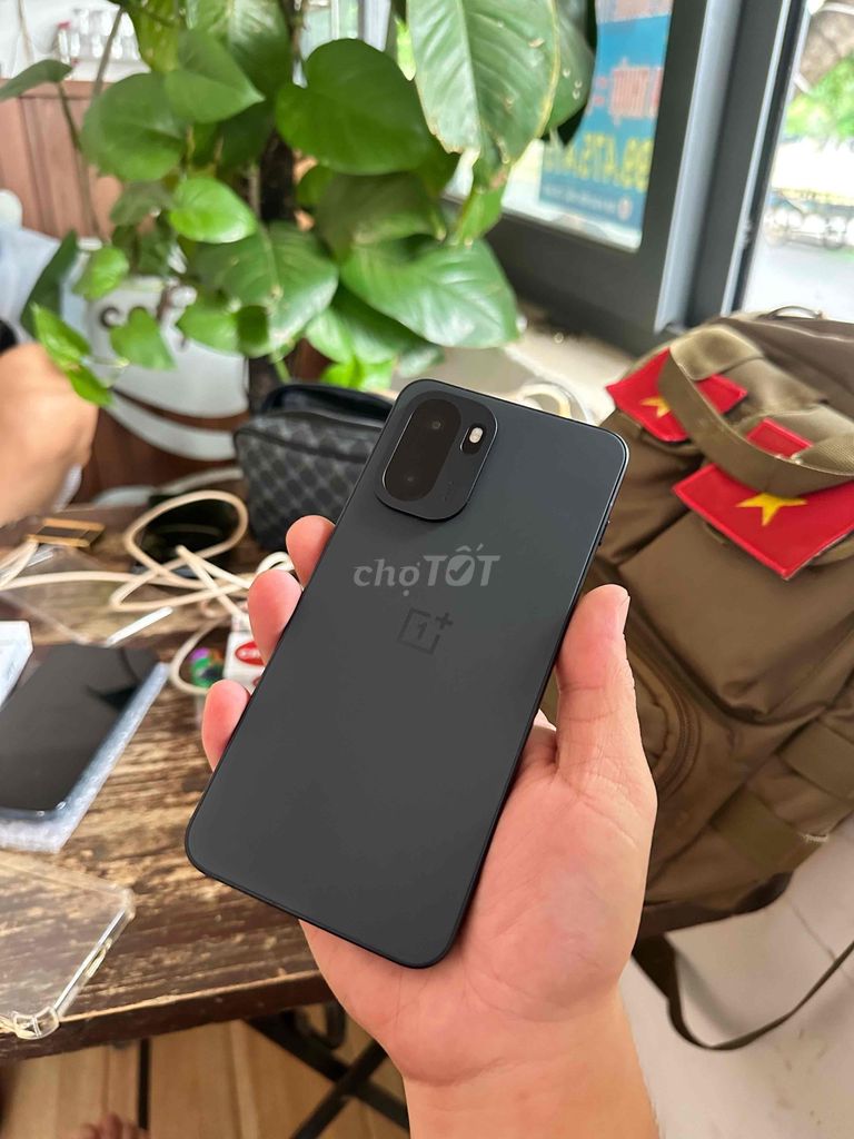 OnePlus ACE 6 256GB zin đẹp chip snap 8Elite vip. Mua bán Điện thoại tại Thành phố Buôn Ma Thuột Đắk Lắk được đăng bởi Xuân Tr hình 1