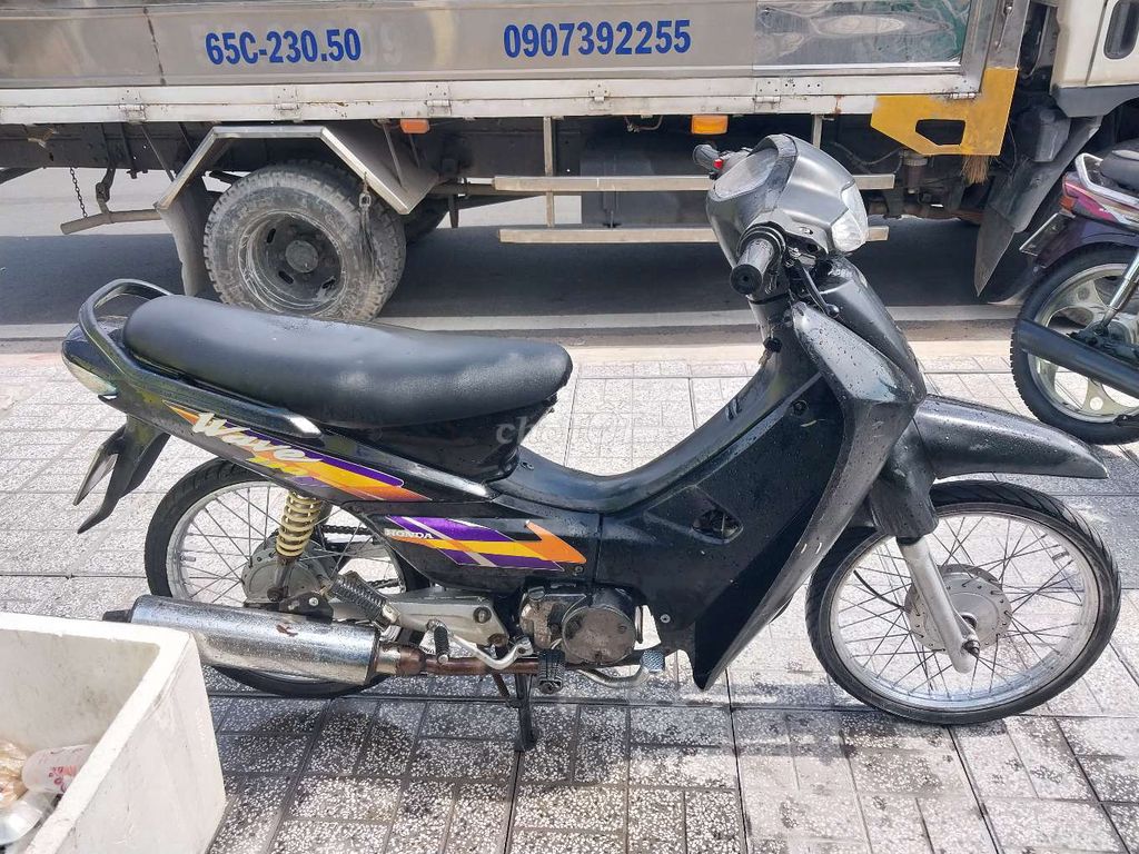 xe máy im ru ba52. Mua bán Xe máy tại Quận Ninh Kiều Cần Thơ được đăng bởi Tý hơi hình 3