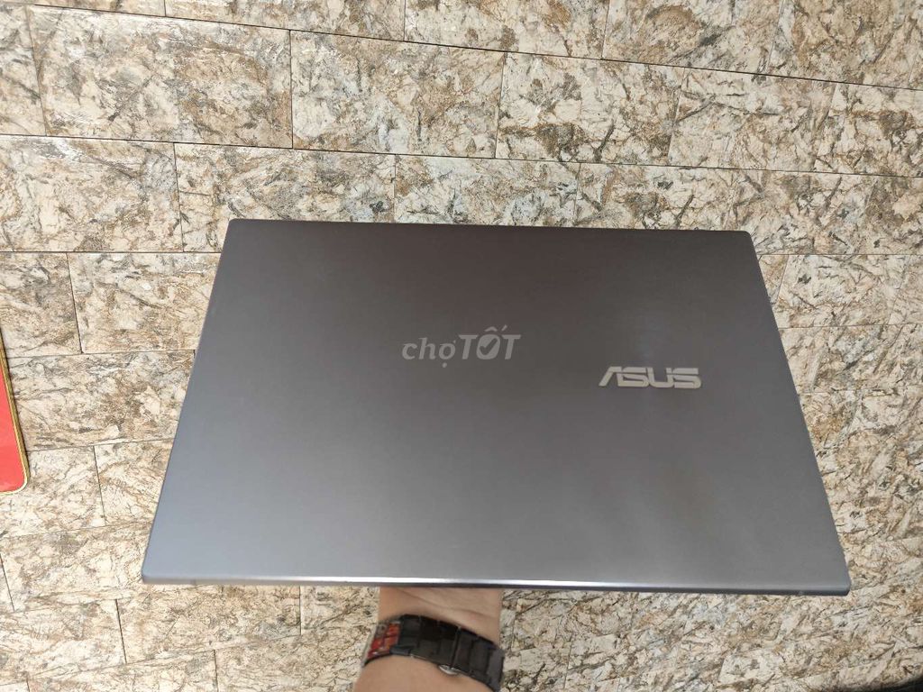 ASUS Zenbook UX425 Ryzen 5 14 inch 8GB/256GB. Mua bán Laptop tại Quận 7 Tp Hồ Chí Minh được đăng bởi TH laptop hình 1