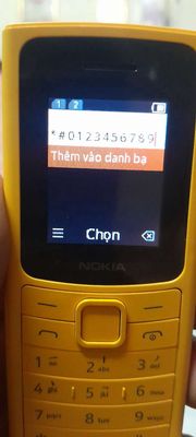 Nokia 105 4g. Mua bán Điện thoại tại Huyện Cần Giuộc Long An được đăng bởi Luc Binh Troi