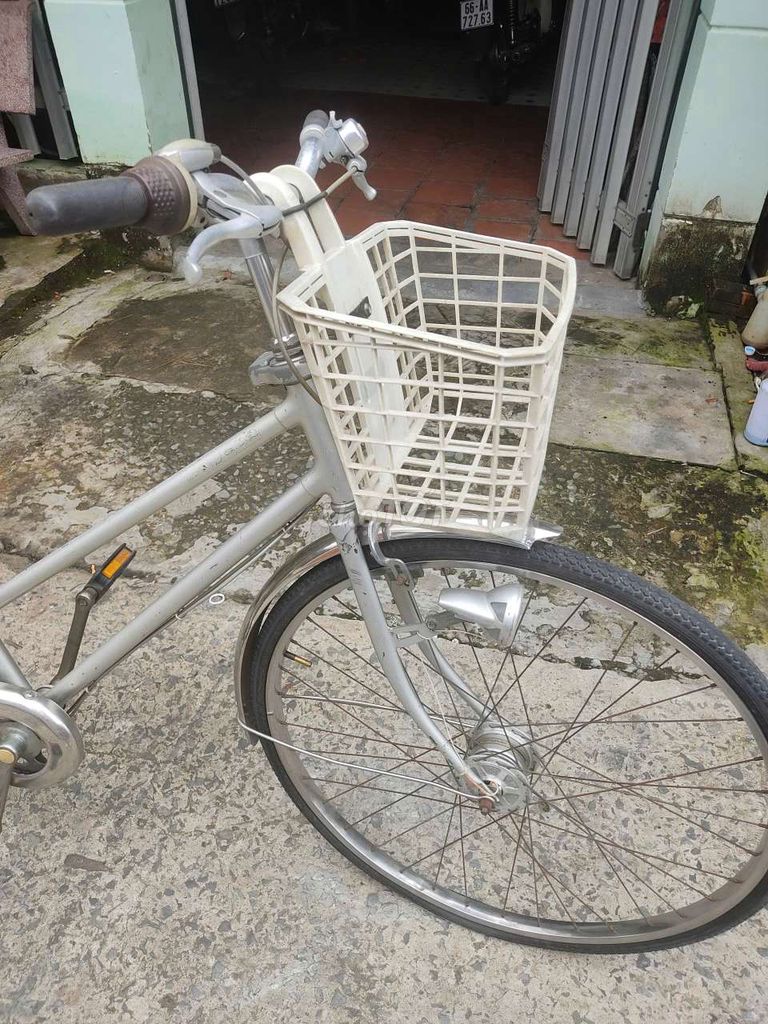 Xe đap nhat. Mua bán Xe đạp tại Thành phố Cao Lãnh Đồng Tháp được đăng bởi Hung hình 5