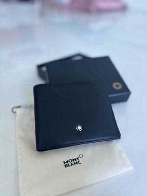 ví montblanc hàng xách tay Châu Âu. Mua bán Túi xách tại Quận 7 Tp Hồ Chí Minh được đăng bởi Điền nguyễn