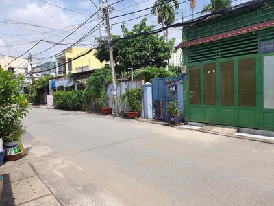 Аренда · 1 комн. · 40 м² · Thành phố Thủ Đức, ул. Đường số 41