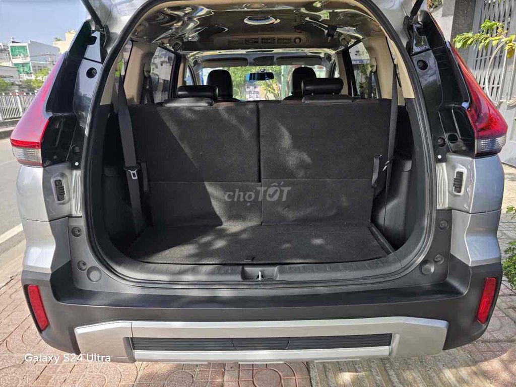 Mitsubishi Xpander Cross 2020. Mua bán Ô tô tại Quận Bình Tân Tp Hồ Chí Minh được đăng bởi Nhật Quang hình 10