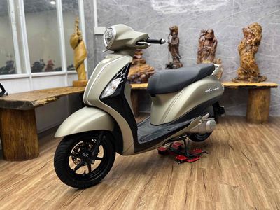 👉Grande 2022 phanh abs, khoá smartkey. Mua bán Xe máy tại Quận 7 Tp Hồ Chí Minh được đăng bởi Xe Cũ Hiếu CT