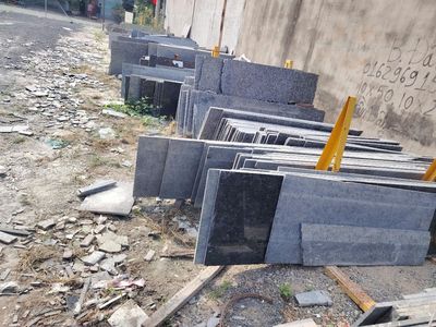 Trả lại mặt bằng, cần thanh lý kho đá Hoa cương. Mua bán Nội thất, đồ gia dụng khác tại Thành phố Biên Hòa Đồng Nai được đăng bởi Ý Trang