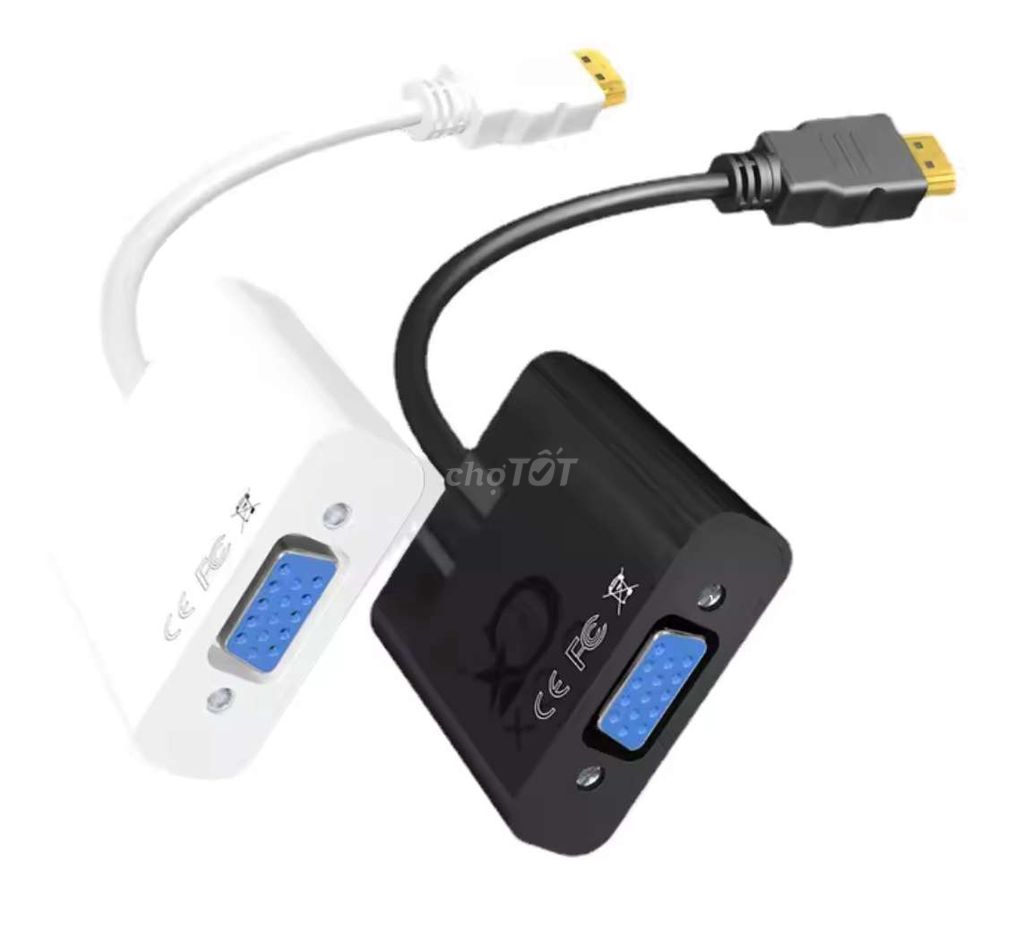 HDMI xuất VGA