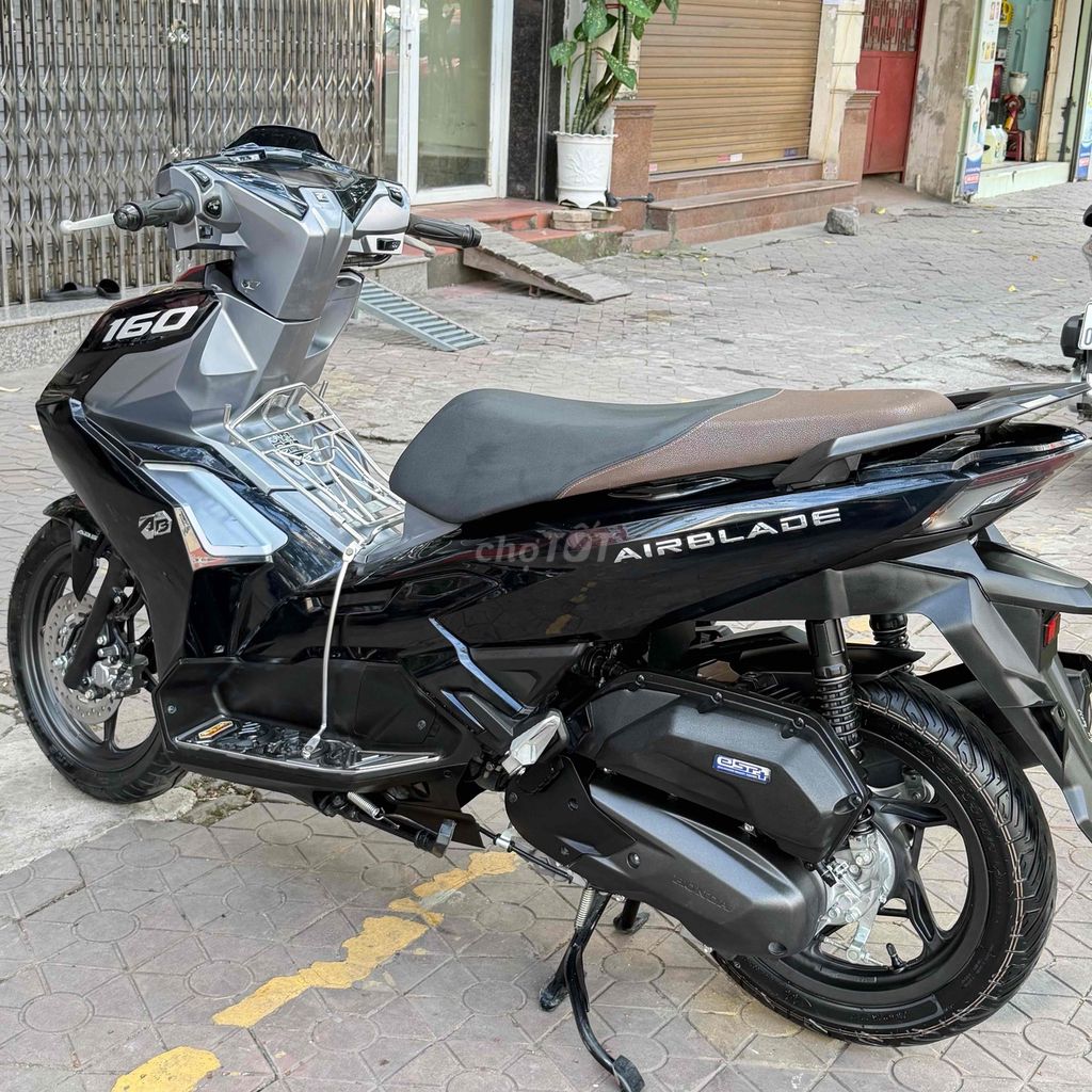Bán xe AirBlade 160 ABS⚡️. Mua bán Xe máy tại Quận Lê Chân Hải Phòng được đăng bởi Cửa Hàng Xe Máy Hương THược  hình 5